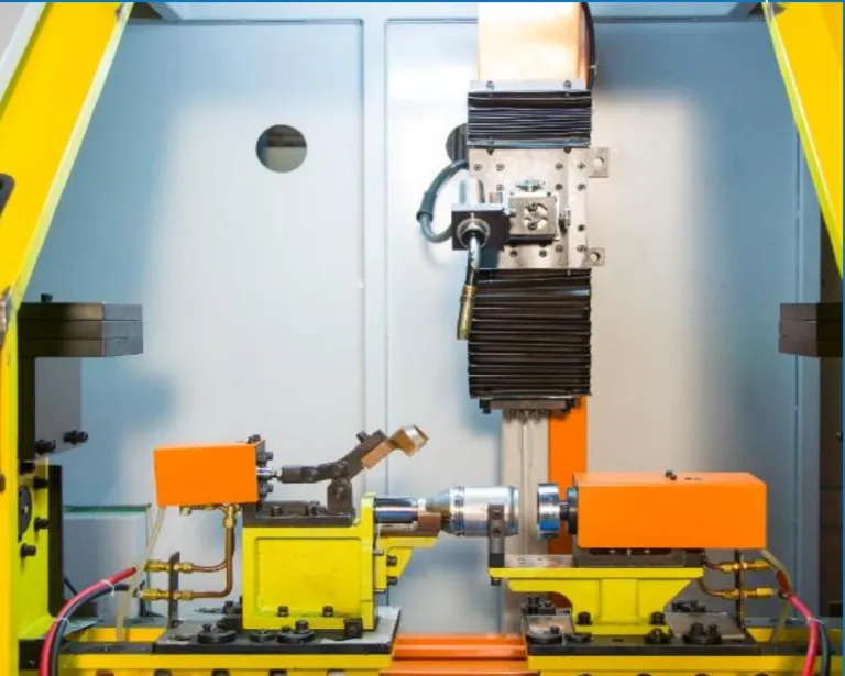 Testing Machine 2