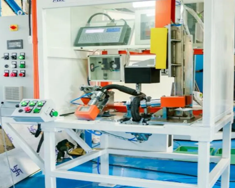 Testing Machine 3