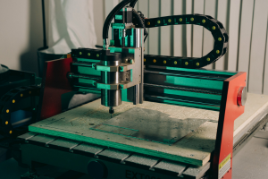 Special Purpose Machines