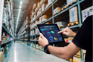 Traceability System