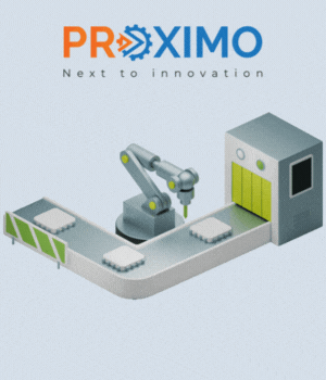 Proximo Automation